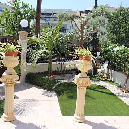 Ivoton Home Paphos Esterno foto