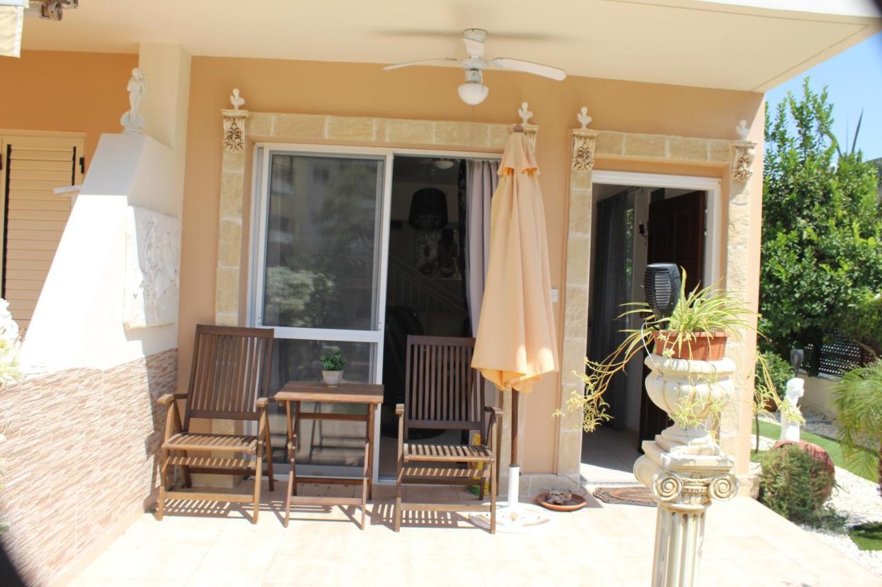 Ivoton Home Paphos Esterno foto
