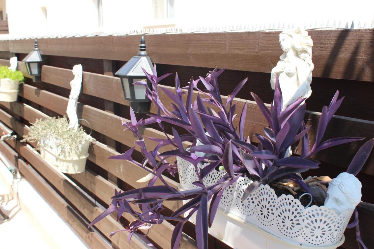 Ivoton Home Paphos Esterno foto