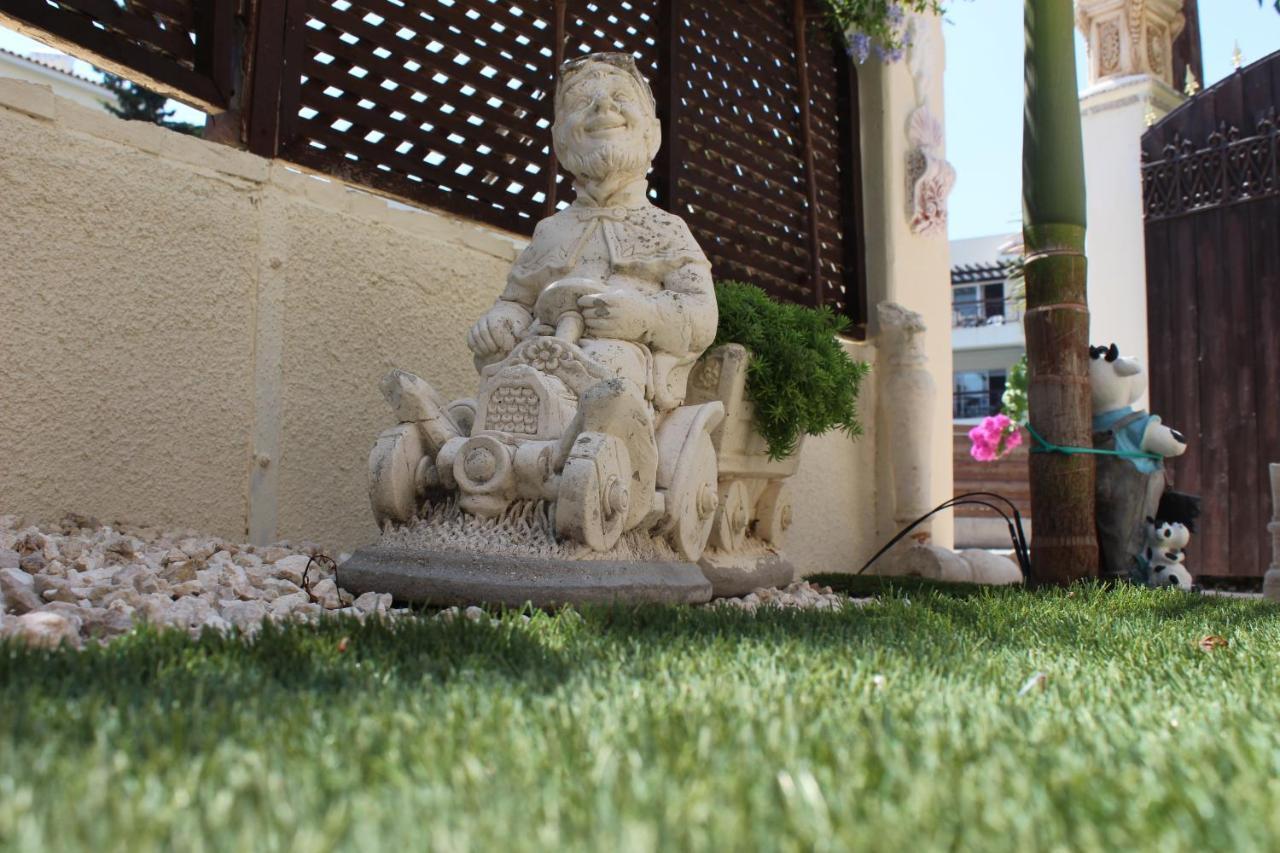 Ivoton Home Paphos Esterno foto