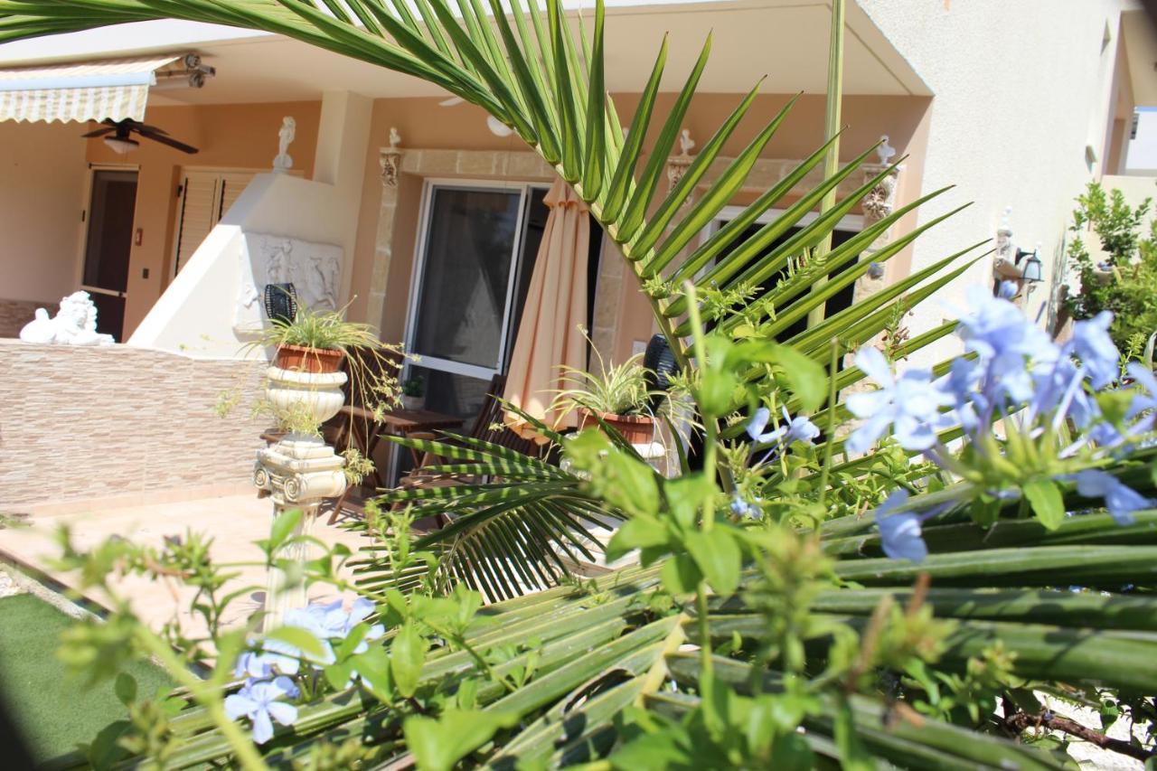 Ivoton Home Paphos Esterno foto