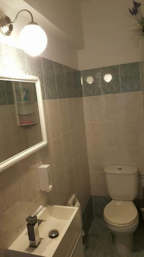 Ivoton Home Paphos Esterno foto