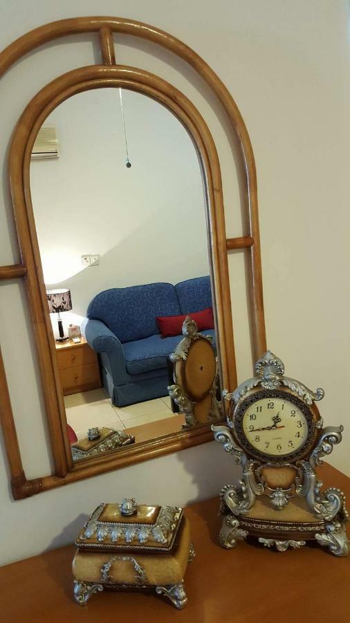 Ivoton Home Paphos Esterno foto