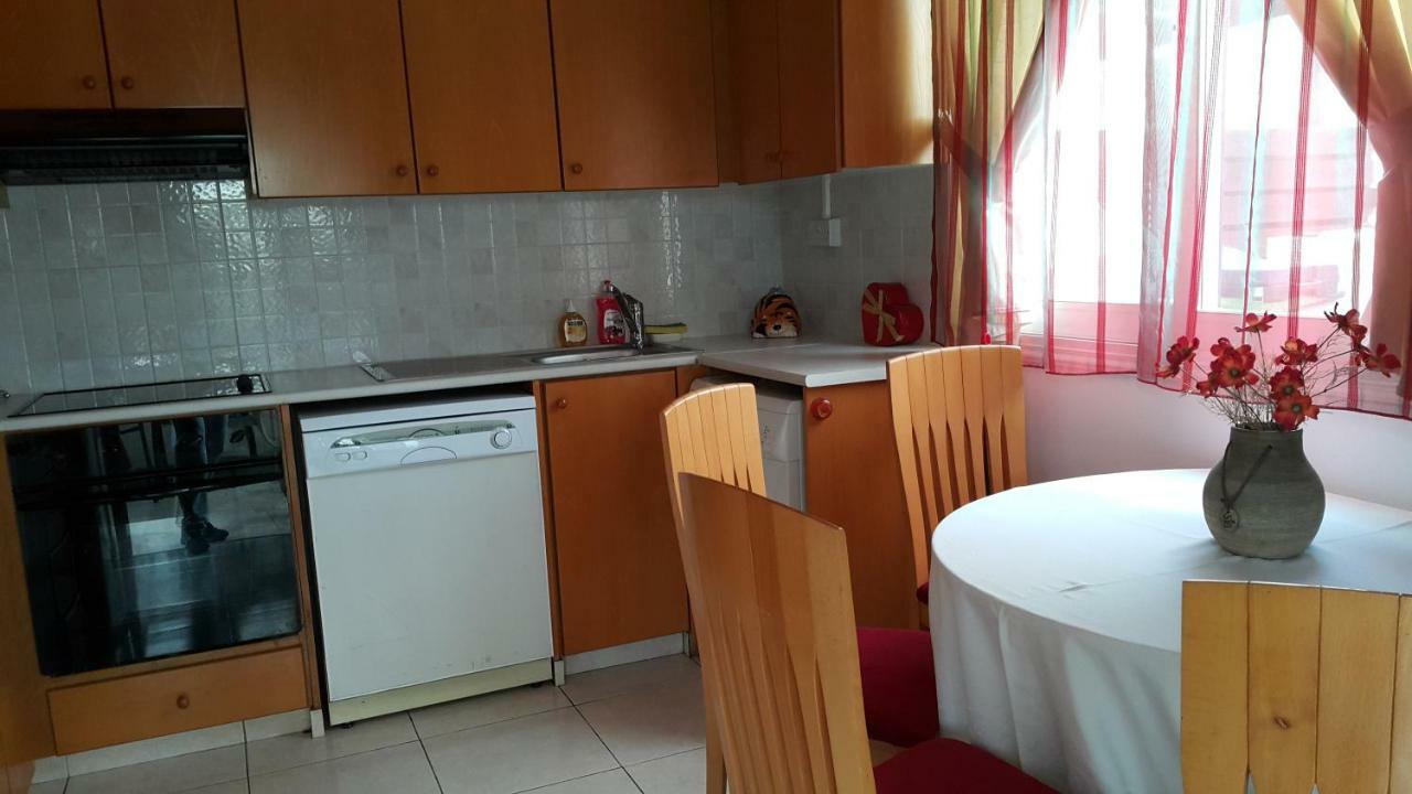 Ivoton Home Paphos Esterno foto