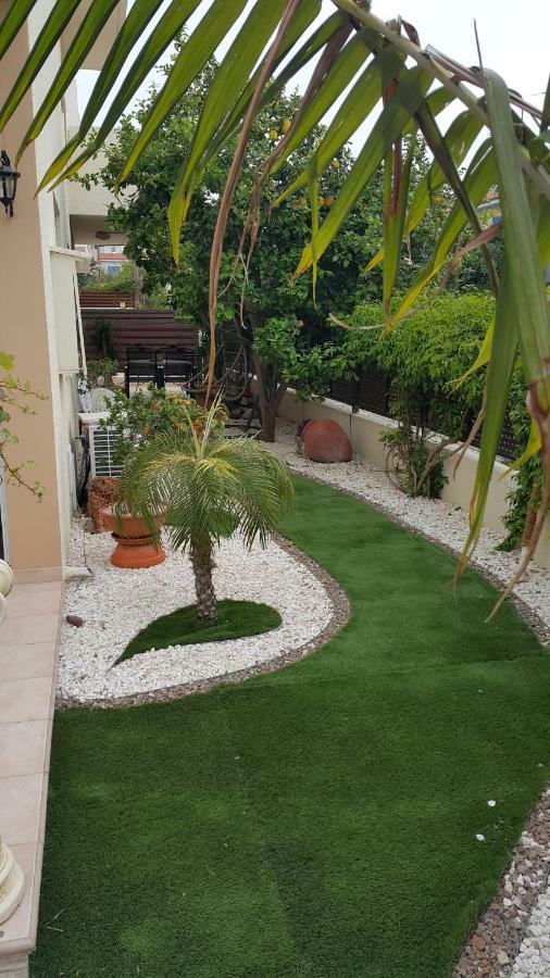 Ivoton Home Paphos Esterno foto